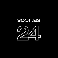 24 sportas