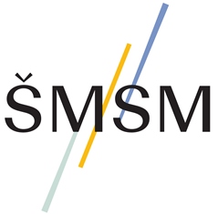 ŠMSM logo