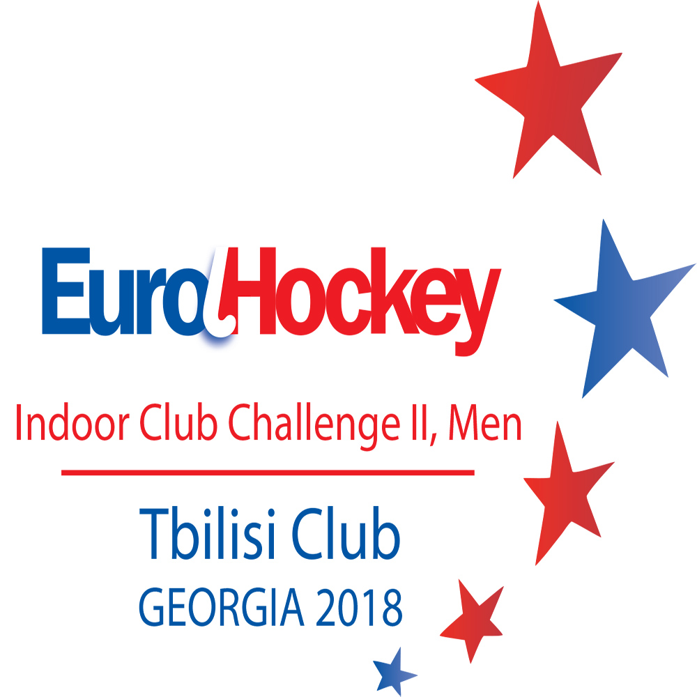 squareEurohockey Indoor Club Challenge II TBILISI Portrait CMYK