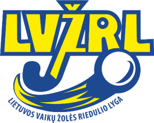 LVŽRL logo