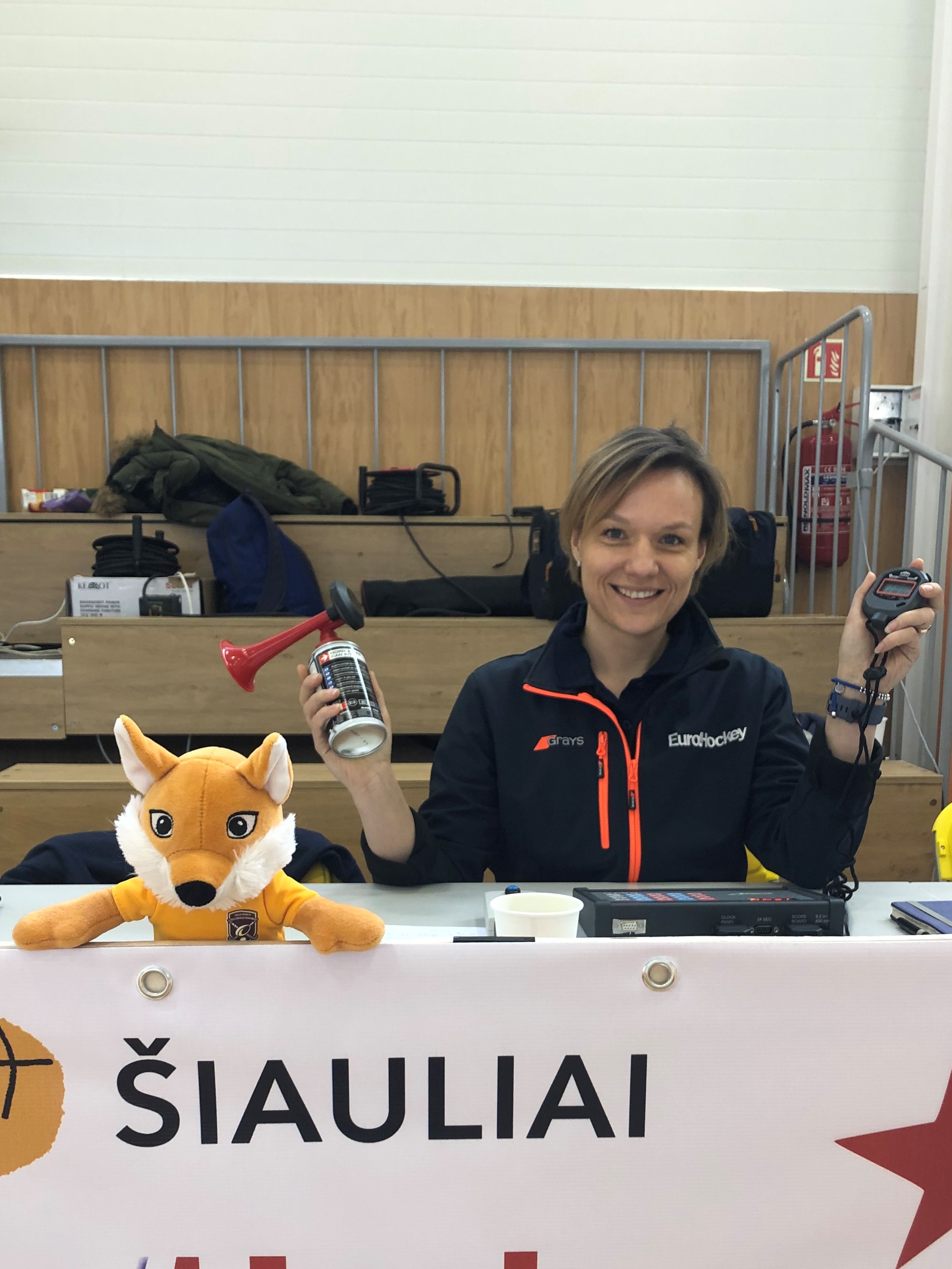 Siauliai 2020