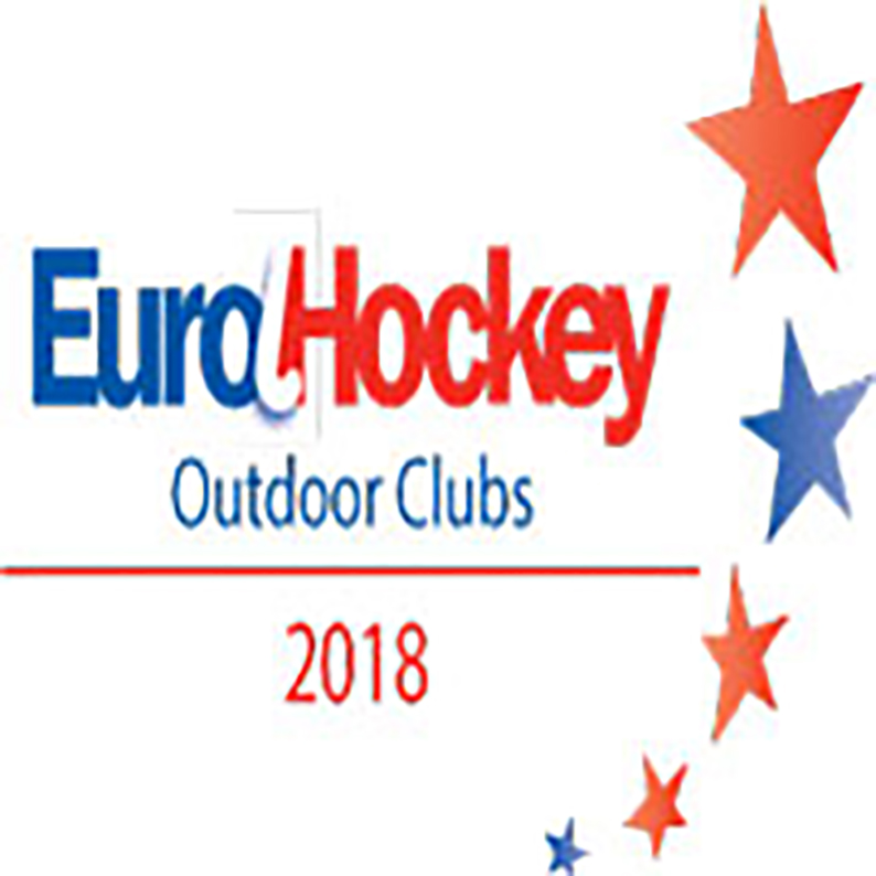 2018 Clubs